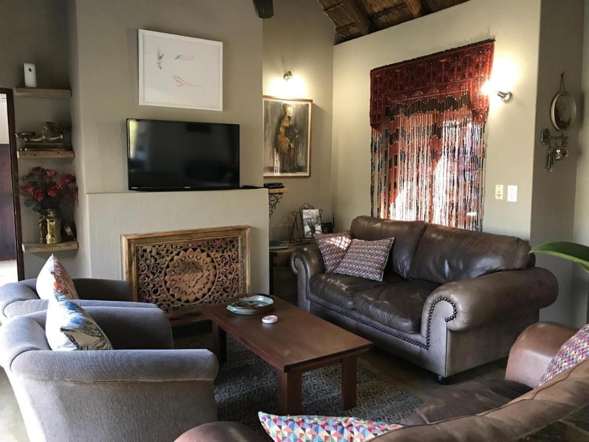 11 Raptors Lodge Hoedspruit Exterior photo