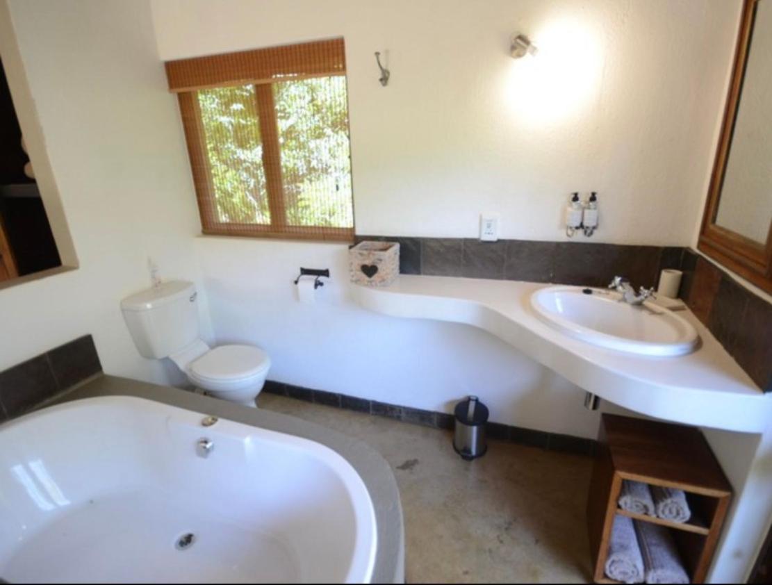 11 Raptors Lodge Hoedspruit Exterior photo